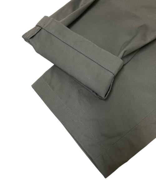 SEQUEL（シークエル）SEQUEL (シークエル) CHINO PANTS TYPE-XF グレー サイズ:XLの古着・服飾アイテム