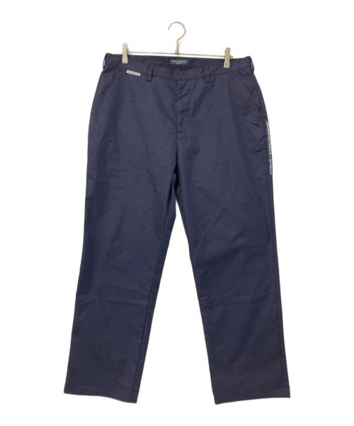 LIKEDREAMERSDO PRODUCTS（ライクドリームエスディーオー プロダクト）LIKEDREAMERSDO PRODUCTS (ライクドリームエスディーオー プロダクト) WORKPANTS ネイビー サイズ:XLの古着・服飾アイテム