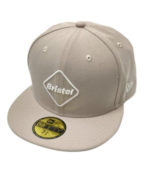 New Era（ニューエラ）New Era (ニューエラ) F.C.R.B. (エフシーレアルブリストル) キャップ サイズ:下記参照の古着・服飾アイテム