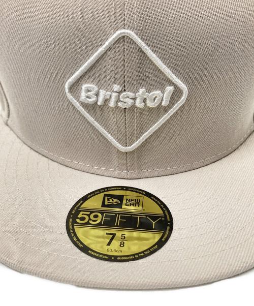 New Era（ニューエラ）New Era (ニューエラ) F.C.R.B. (エフシーレアルブリストル) キャップ サイズ:下記参照の古着・服飾アイテム