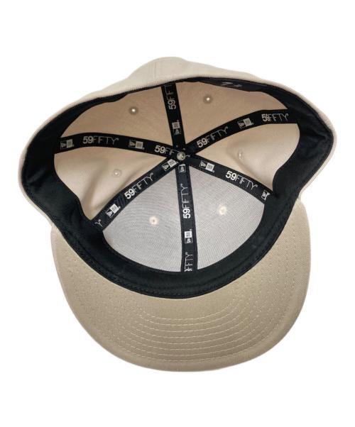 New Era（ニューエラ）New Era (ニューエラ) F.C.R.B. (エフシーレアルブリストル) キャップ サイズ:下記参照の古着・服飾アイテム