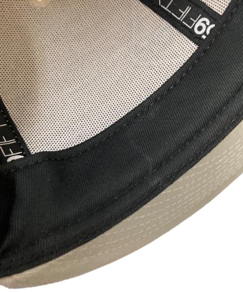 New Era（ニューエラ）New Era (ニューエラ) F.C.R.B. (エフシーレアルブリストル) キャップ サイズ:下記参照の古着・服飾アイテム
