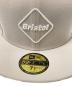 New Era (ニューエラ) F.C.R.B. (エフシーレアルブリストル) キャップ サイズ:下記参照：5000円