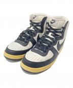 NIKEナイキ）の古着「Terminator High 