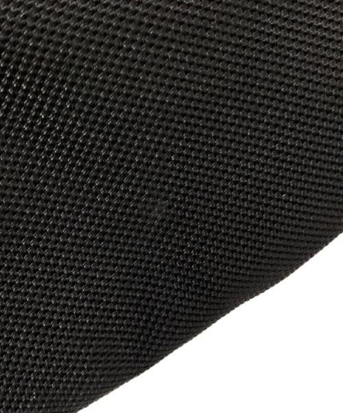 PORTER（ポーター）PORTER (ポーター) JAM HOME MADE (ジャムホームメイド) BANANA BAG ブラック サイズ:下記参照の古着・服飾アイテム