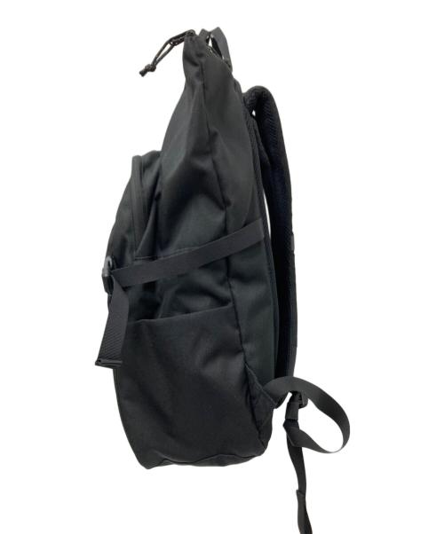 THE NORTH FACE（ザ ノース フェイス）THE NORTH FACE (ザ ノース フェイス) BOULDER TOTE PACK ブラック サイズ:下記参照の古着・服飾アイテム