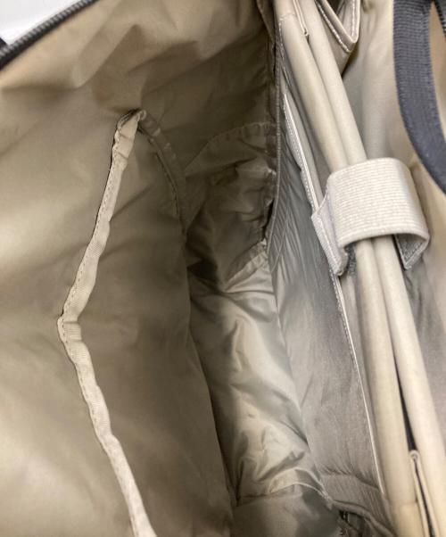 THE NORTH FACE（ザ ノース フェイス）THE NORTH FACE (ザ ノース フェイス) BOULDER TOTE PACK ブラック サイズ:下記参照の古着・服飾アイテム