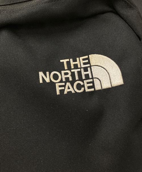 THE NORTH FACE（ザ ノース フェイス）THE NORTH FACE (ザ ノース フェイス) BOULDER TOTE PACK ブラック サイズ:下記参照の古着・服飾アイテム