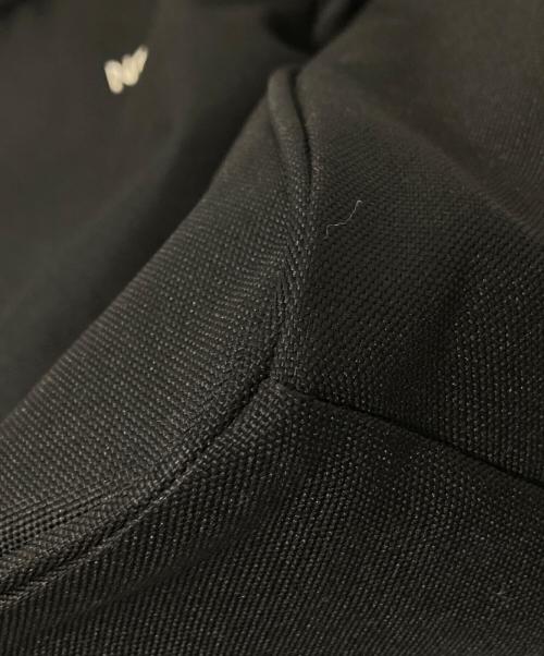 THE NORTH FACE（ザ ノース フェイス）THE NORTH FACE (ザ ノース フェイス) BOULDER TOTE PACK ブラック サイズ:下記参照の古着・服飾アイテム