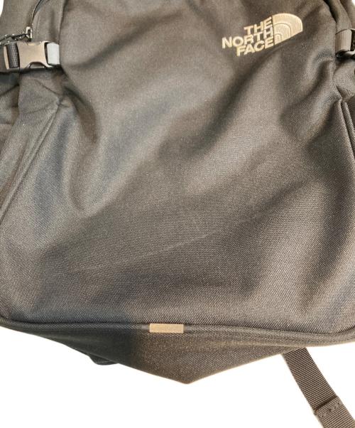 THE NORTH FACE（ザ ノース フェイス）THE NORTH FACE (ザ ノース フェイス) BOULDER TOTE PACK ブラック サイズ:下記参照の古着・服飾アイテム