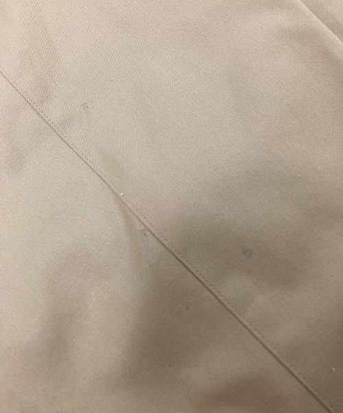 Burberry's（バーバリー）Burberry's (バーバリーズ) 裏地ノバチェックブルゾン オリーブ サイズ:Mの古着・服飾アイテム