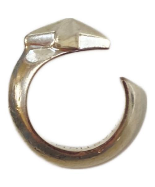 FANTASTIC MAN（ファンタスティックマン）FANTASTIC MAN (ファンタスティックマン) スターシルバーリング シルバー サイズ:10.5号の古着・服飾アイテム