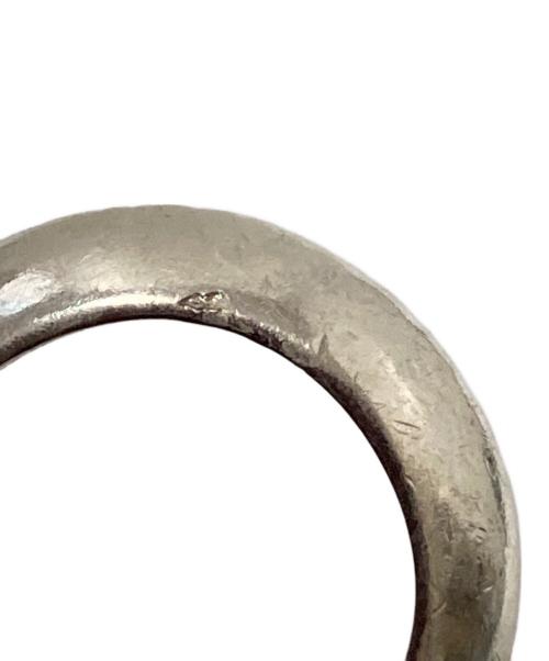 FANTASTIC MAN（ファンタスティックマン）FANTASTIC MAN (ファンタスティックマン) スターシルバーリング シルバー サイズ:10.5号の古着・服飾アイテム