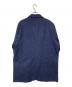 FARAH (ファーラー) ウールツイード 2B Casual Jacket ネイビー サイズ:L：7000円