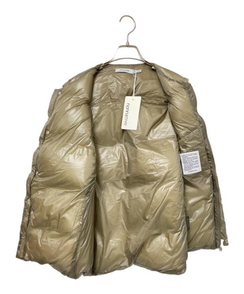 nonnative（ノンネイティブ）nonnative (ノンネイティブ) HIKER DOWN VEST オリーブ サイズ:1 未使用品の古着・服飾アイテム