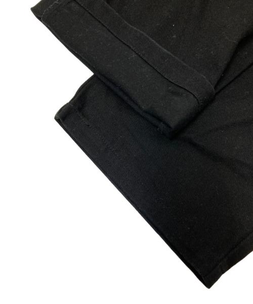 LIKEDREAMERSDO PRODUCTS（ライクドリームエスディーオー プロダクト）LIKEDREAMERSDO PRODUCTS (ライクドリームエスディーオー プロダクト) ワークパンツ ブラック サイズ:XLの古着・服飾アイテム
