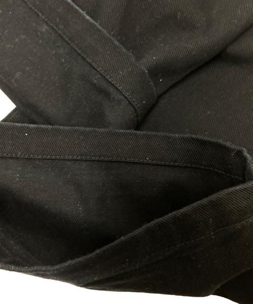 LIKEDREAMERSDO PRODUCTS（ライクドリームエスディーオー プロダクト）LIKEDREAMERSDO PRODUCTS (ライクドリームエスディーオー プロダクト) ワークパンツ ブラック サイズ:XLの古着・服飾アイテム