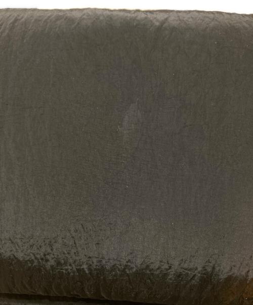 STAND OIL（スタンドオイル）STAND OIL (スタンドオイル) ナイロンショルダーバッグ ブラック サイズ:下記参照の古着・服飾アイテム