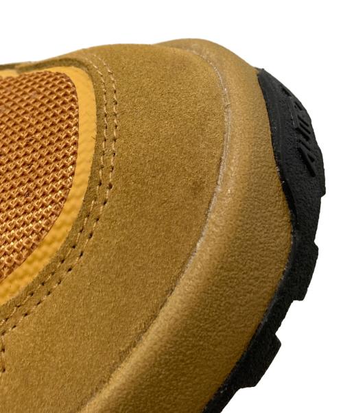 AUTRY（オートリ―）AUTRY (オートリ―) Wild Pace ロースニーカー ブラウン サイズ:42の古着・服飾アイテム