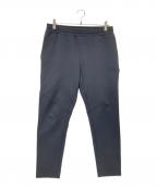 UMBRO×The Duffer of ST.Georgeアンブロ×ザ ダファーオブセントジョージ）の古着「別注トラックパンツ」｜ブラック