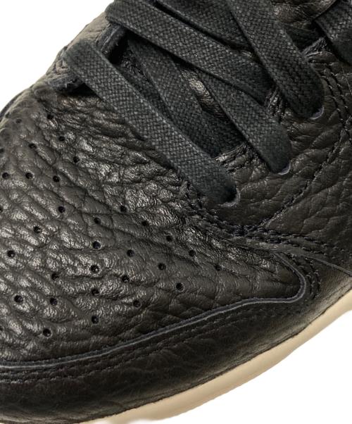 NIKE（ナイキ）NIKE (ナイキ) AIR JORDAN 1 LOW NS “NO SWOOSH” ブラック サイズ:26.0cmの古着・服飾アイテム