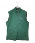 Patagonia（パタゴニア）の古着「ベターセーターベスト」｜グリーン