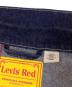 中古・古着 LEVI'S (リーバイス) オーセンティックトラッカージャケット インディゴ サイズ:S：4000円