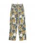 GO BAREFOOT (ゴー ベアフット) Beach Pants - Tiger Faded グレー サイズ:M：6000円