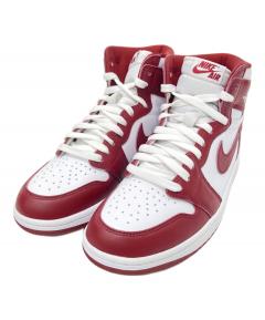 中古・古着通販】NIKE (ナイキ) Air Jordan 1 Retro High OG