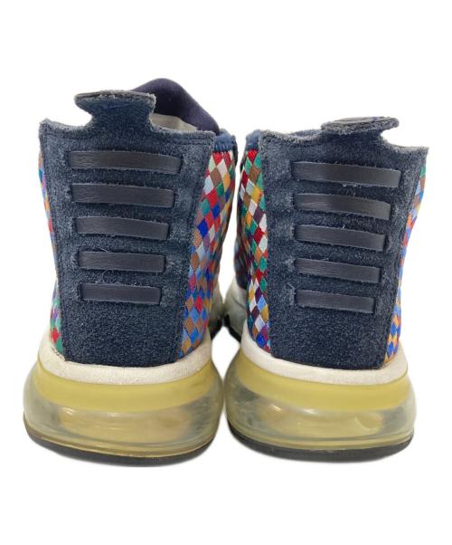 NIKE（ナイキ）NIKE (ナイキ) ラボ エア マックス ウーブン ネイビー サイズ:26.0cmの古着・服飾アイテム