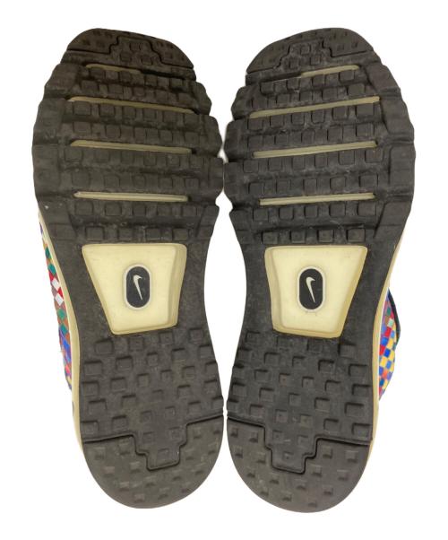 NIKE（ナイキ）NIKE (ナイキ) ラボ エア マックス ウーブン ネイビー サイズ:26.0cmの古着・服飾アイテム