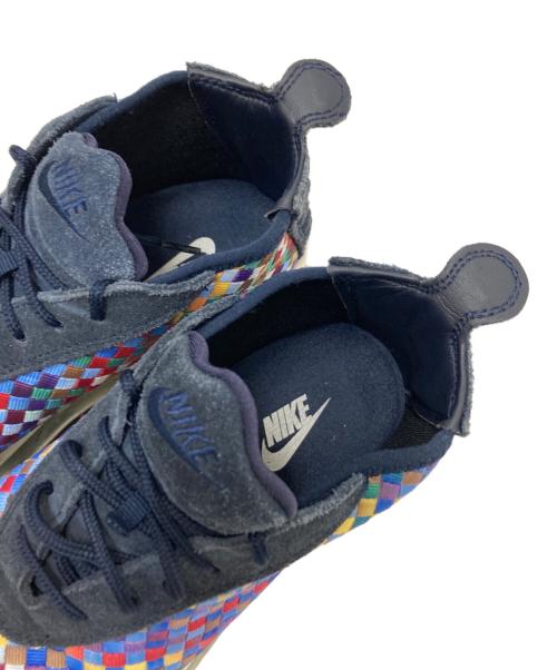 NIKE（ナイキ）NIKE (ナイキ) ラボ エア マックス ウーブン ネイビー サイズ:26.0cmの古着・服飾アイテム