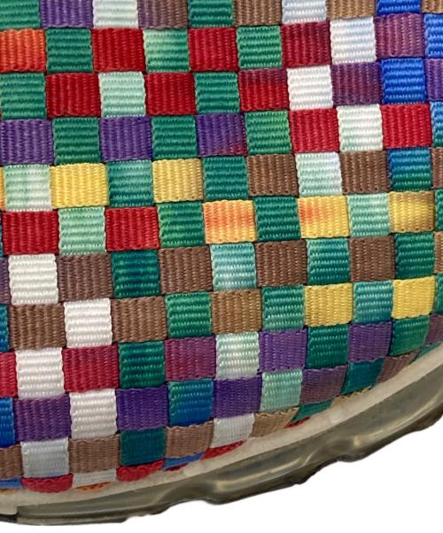 NIKE（ナイキ）NIKE (ナイキ) ラボ エア マックス ウーブン ネイビー サイズ:26.0cmの古着・服飾アイテム