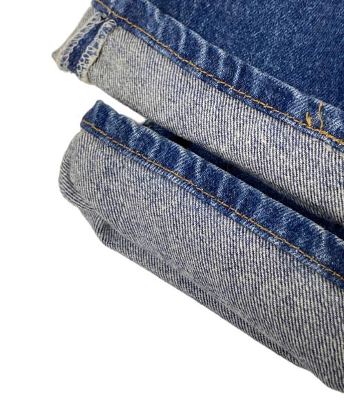 LEVI'S（リーバイス）LEVI'S (リーバイス) 501デニムパンツ インディゴ サイズ:W32×L36の古着・服飾アイテム