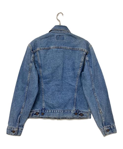 LEVI'S（リーバイス）LEVI'S (リーバイス) デニムジャケット インディゴ サイズ:38の古着・服飾アイテム