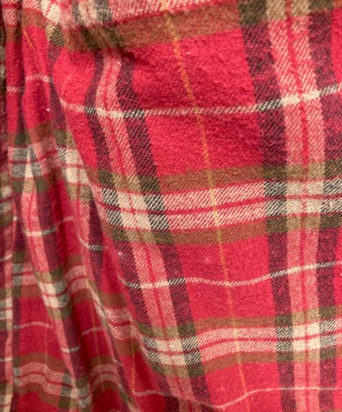 Schott（ショット）Schott (ショット) ダブルライダースジャケット ブラック サイズ:Sの古着・服飾アイテム