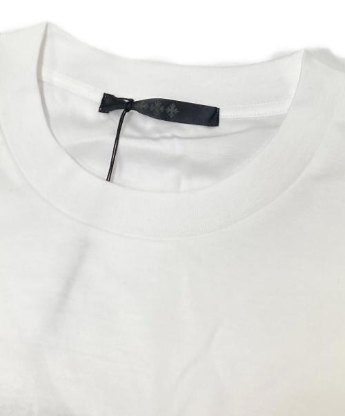 TATRAS（タトラス）TATRAS (タトラス) SICADO L/S Tシャツ ホワイト サイズ:01 未使用品の古着・服飾アイテム