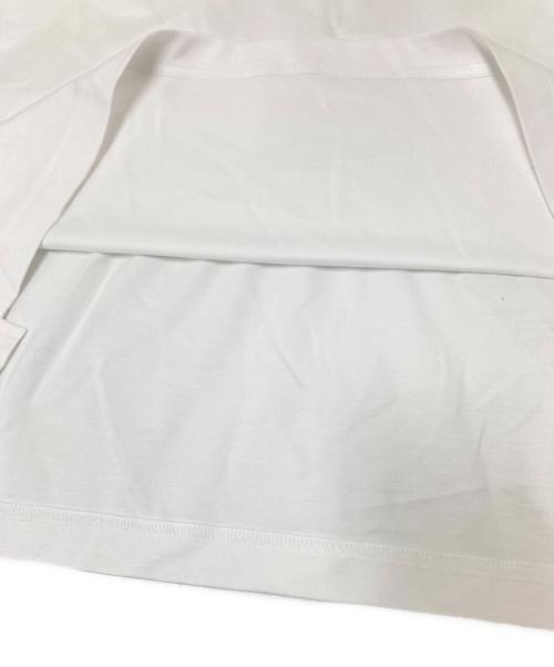 TATRAS（タトラス）TATRAS (タトラス) SICADO L/S Tシャツ ホワイト サイズ:01 未使用品の古着・服飾アイテム