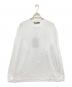 TATRAS（タトラス）の古着「SICADO L/S Tシャツ」｜ホワイト