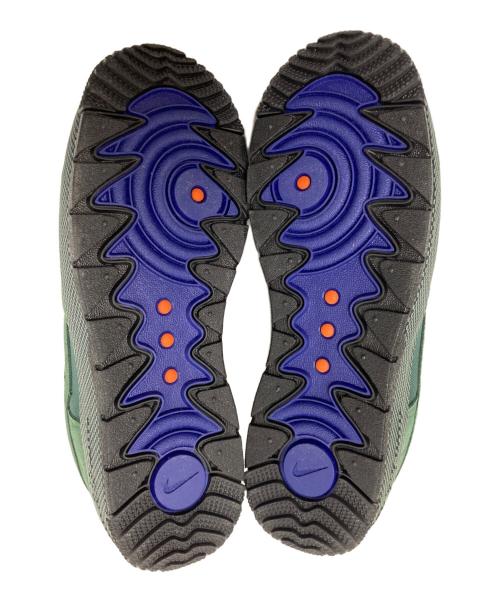 NIKE（ナイキ）NIKE (ナイキ) Air Force 1 Wild グリーン サイズ:27.5㎝の古着・服飾アイテム