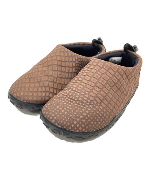 NIKE ACG（ナイキエーシージー）NIKE ACG (ナイキエージーシー) MOC PRM CACAO WOW ブラウン サイズ:27.5㎝の古着・服飾アイテム