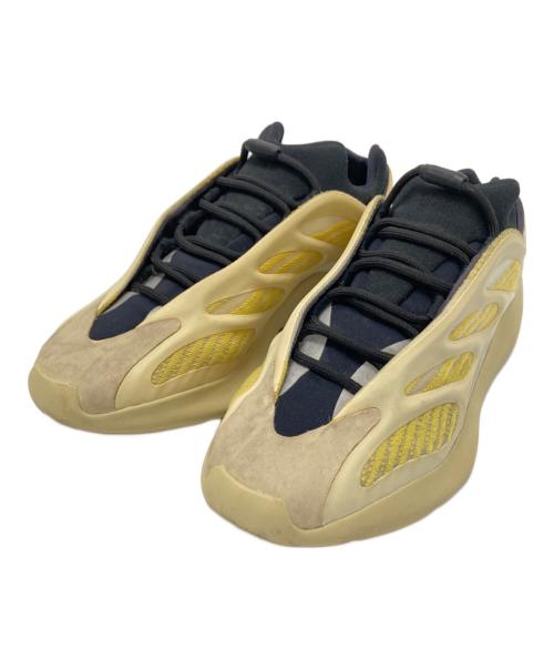 adidas（アディダス）adidas (アディダス) YEEZY 700 V3 ベージュ サイズ:28.0cmの古着・服飾アイテム
