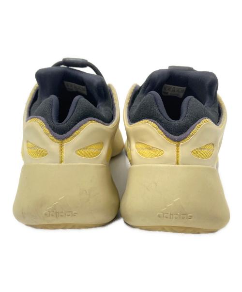 adidas（アディダス）adidas (アディダス) YEEZY 700 V3 ベージュ サイズ:28.0cmの古着・服飾アイテム