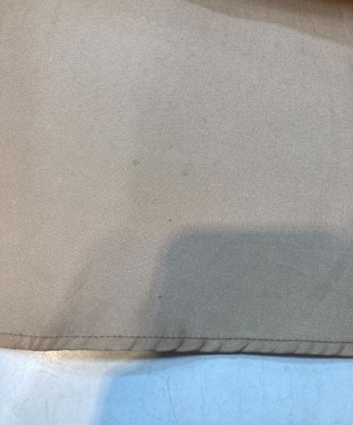 eimee law（エイミーロウ）eimee law (エイミーロウ) スカート ベージュ サイズ:38の古着・服飾アイテム