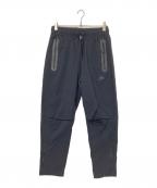 NIKEナイキ）の古着「TECH Woven Jogger PANT」｜ブラック