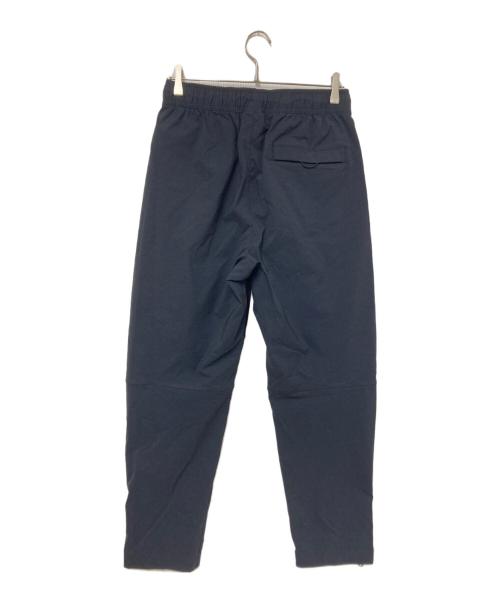 NIKE（ナイキ）NIKE (ナイキ) TECH Woven Jogger PANT ブラック サイズ:Mの古着・服飾アイテム