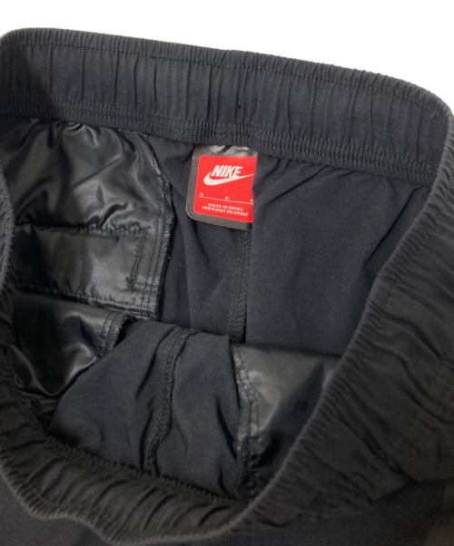 NIKE（ナイキ）NIKE (ナイキ) TECH Woven Jogger PANT ブラック サイズ:Mの古着・服飾アイテム