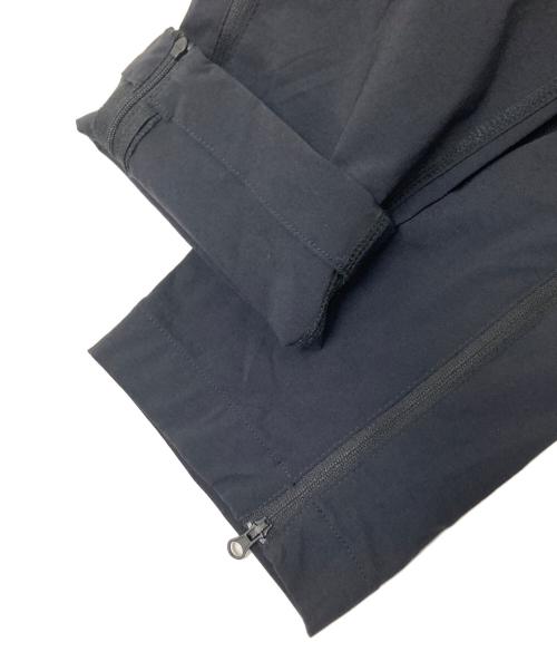 NIKE（ナイキ）NIKE (ナイキ) TECH Woven Jogger PANT ブラック サイズ:Mの古着・服飾アイテム
