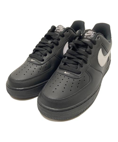 NIKE（ナイキ）NIKE (ナイキ) ローカットスニーカー ブラック サイズ:27.0cm 未使用品の古着・服飾アイテム