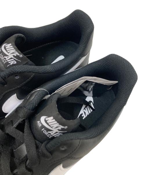 NIKE（ナイキ）NIKE (ナイキ) ローカットスニーカー ブラック サイズ:27.0cm 未使用品の古着・服飾アイテム